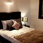 City Heart Rooms