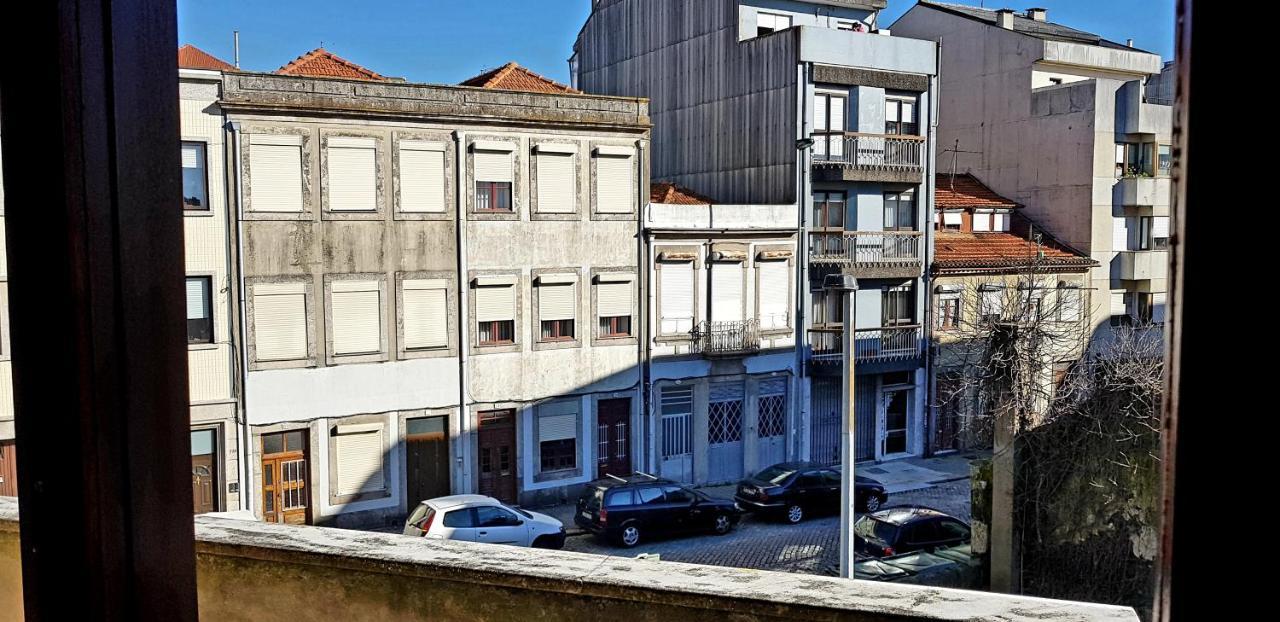 Heart * Oporto